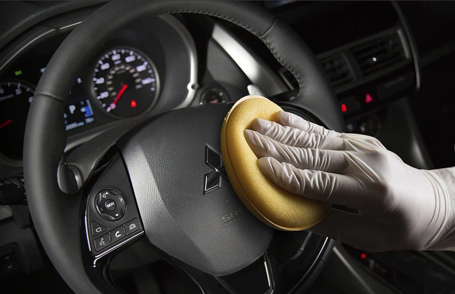 Mitsubishi Diamond Protective Care in El Cajon, CA
